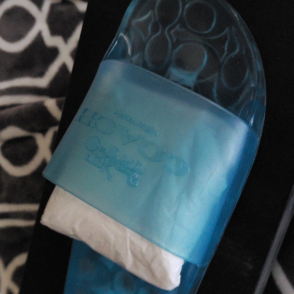 Coach slides Women's - Picture 2 of 6